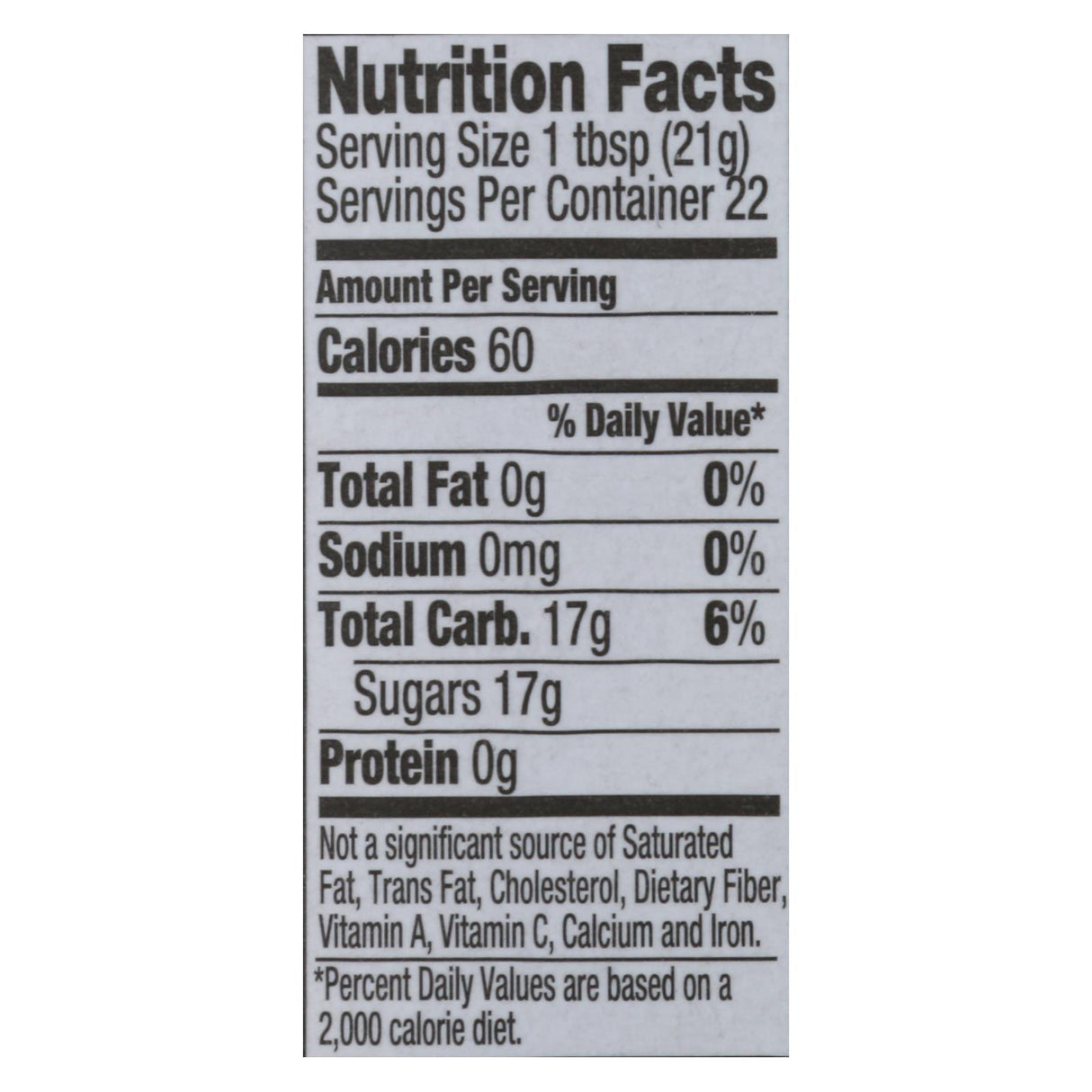 Wholesome Organic Raw Unfiltered Honey (16 Oz., 6-Pack) - Cozy Farm