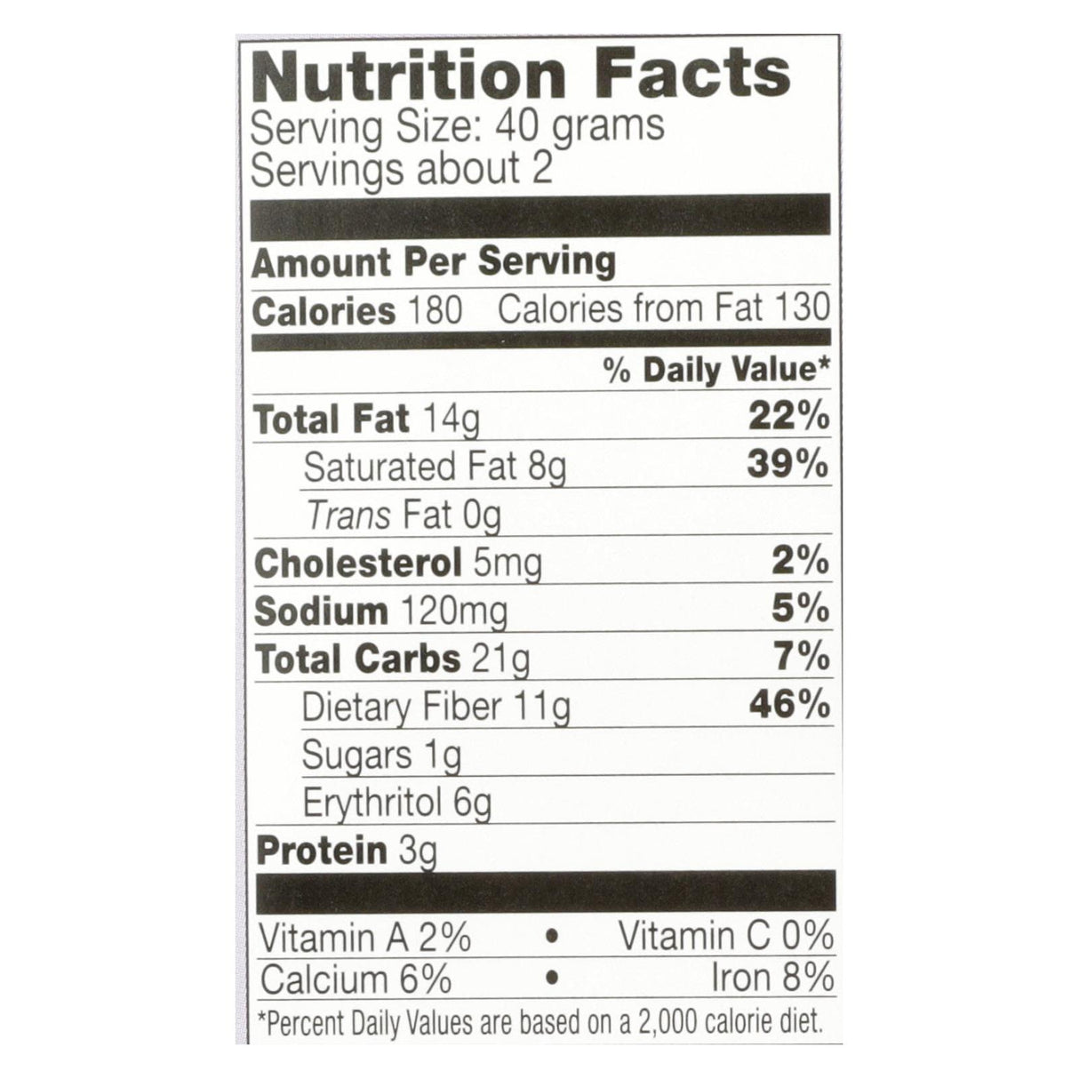 Lily's Sweets Salted Almond Milk Chocolate Candy Bars (Pack of 12 - 3 Oz Bars, 40% Cocoa) - Cozy Farm