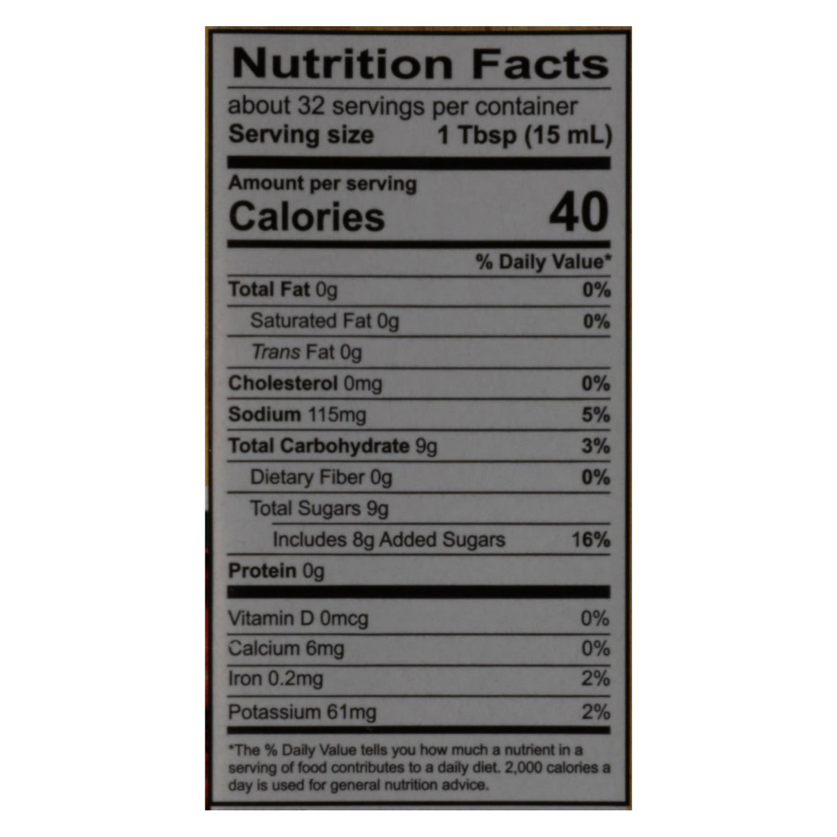 World Harbor Maui Mountain Teriyaki Marinade and Sauce - Pack of 6 (16 Fl Oz. Each) - Cozy Farm