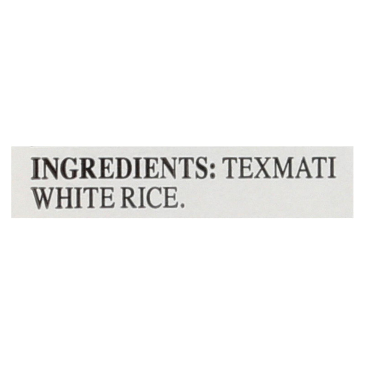 Rice Select Texmati Premium Extra Long Grain White Rice - (4 Pack) - 32 Oz. - Cozy Farm