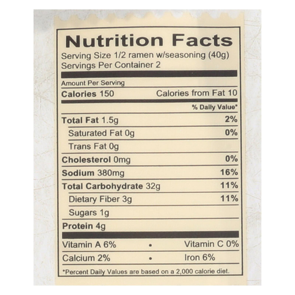 Lotus Foods Buckwheat Mushroom Brown Rice Ramen with Vegetable Soup 10 Pack - 2.8 Oz. Each - Cozy Farm