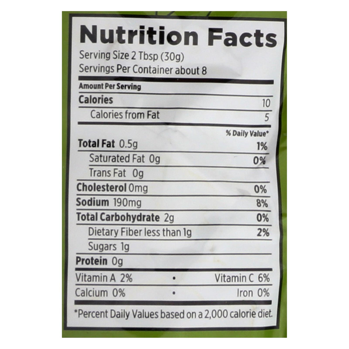 Frontera Foods Enchilada Sauce, Green Chile (Pack of 6 - 8 Oz.) - Cozy Farm