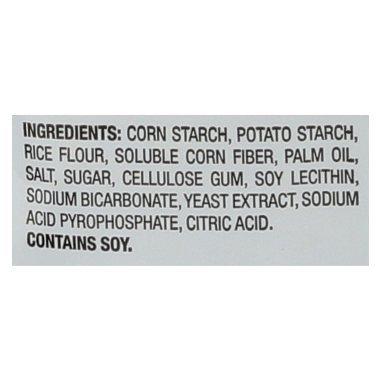 Glutino Gluten-Free Pretzel Sticks, 12 Pack (14.1 Oz.) - Cozy Farm