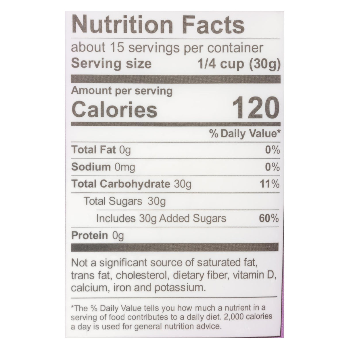 Wholesome Sweeteners Organic and Natural Powdered Sugar (6 Lbs) - Cozy Farm