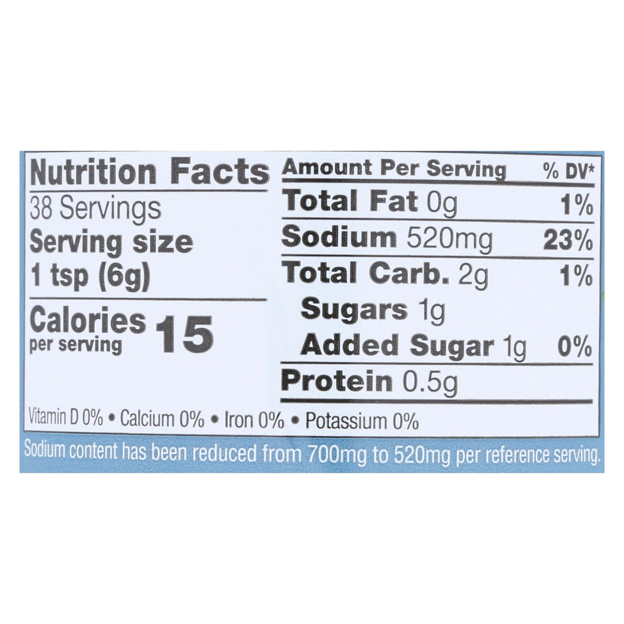 Better Than Bouillon Roast Chicken Base, 8 Oz. (Pack of 6) - Cozy Farm