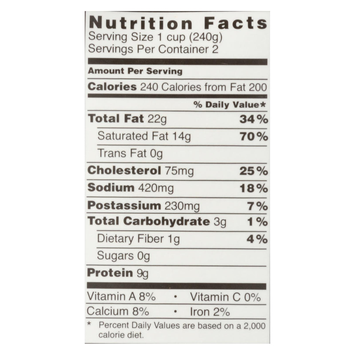 Kettle and Fire: Keto Mushroom Bisque Soup (Pack of 6 - 16.9 Oz.) - Cozy Farm