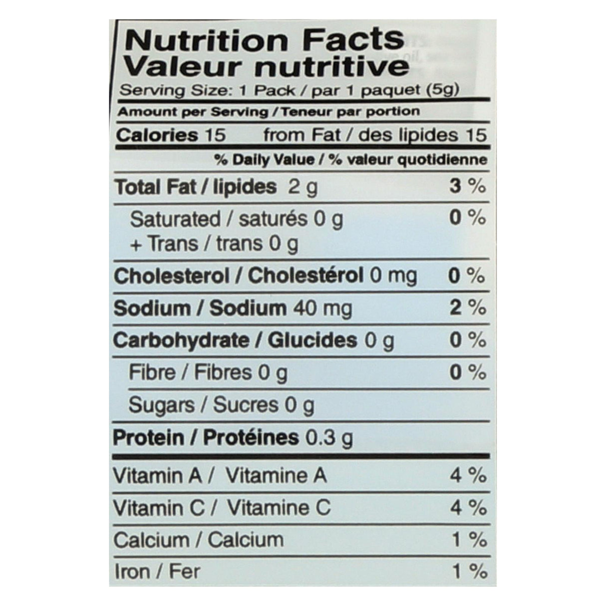 Seasnax Organic Seaweed Snack - Original (12 x 1.08 Oz.) - Cozy Farm