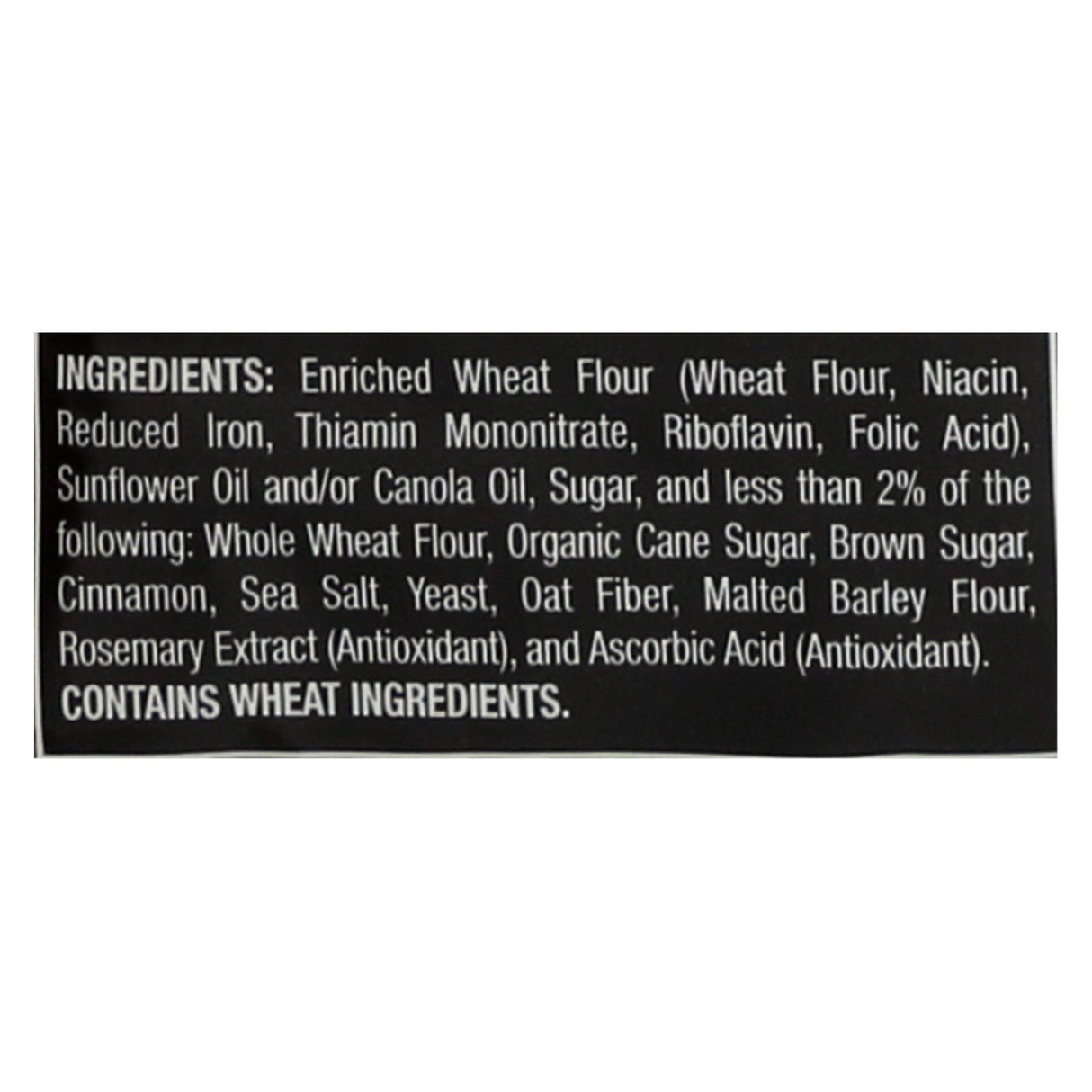 Stacy's Cinnamon Sugar Pita Chips (12 Pack) - 7.33 Oz. - Cozy Farm