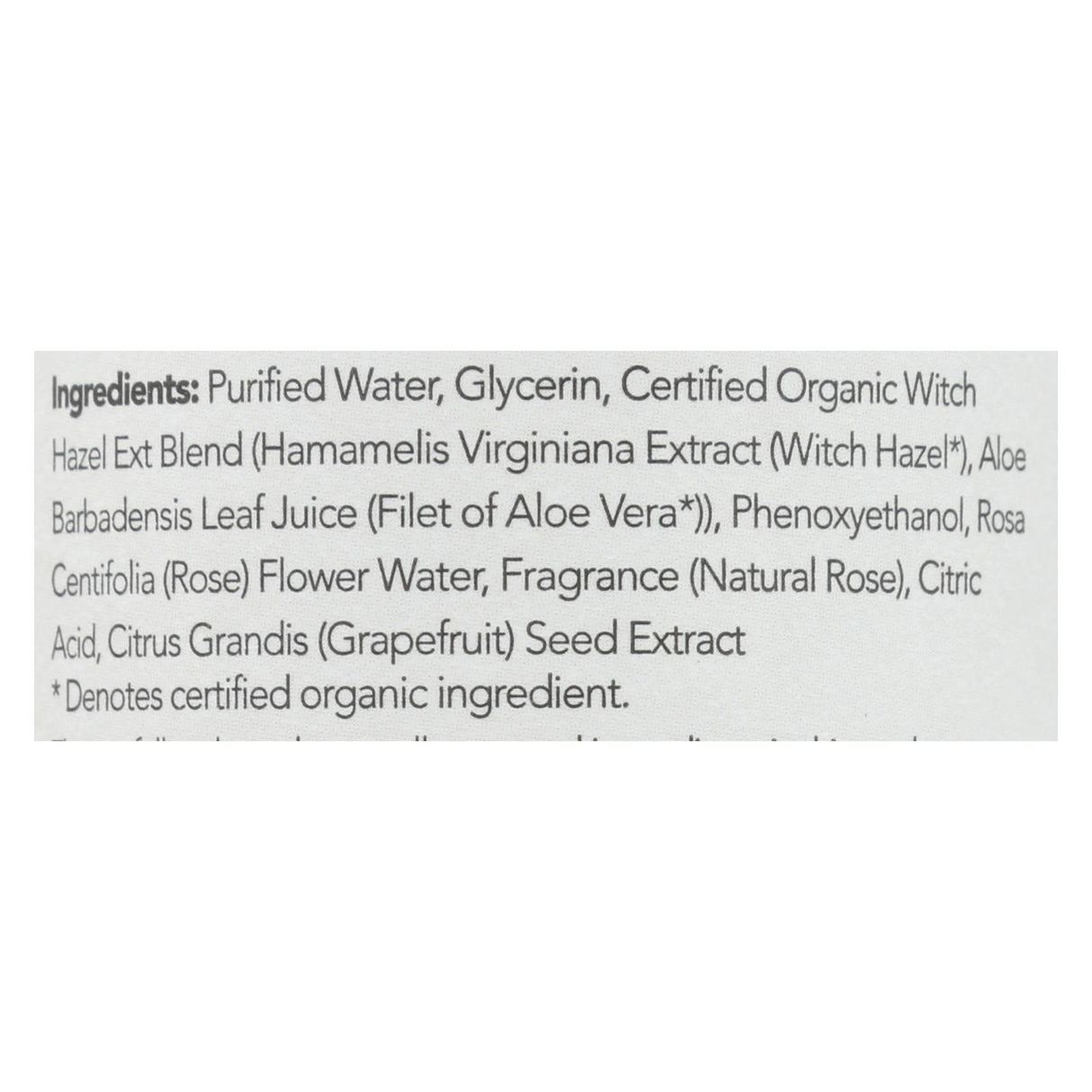 Thayers Alcohol-Free Witch Hazel with Rose Petal Extract, 12 Pack of 3 Fl Oz Bottles - Cozy Farm