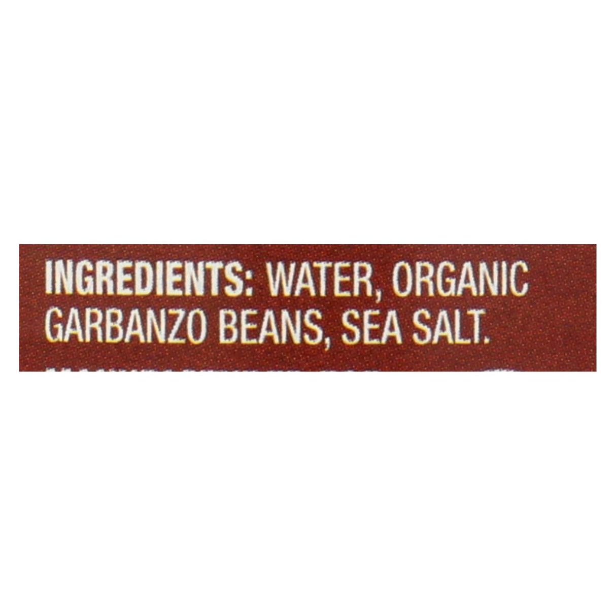 Westbrae Foods Organic Garbanzo Beans, 15 Oz Pack of 12 - Cozy Farm