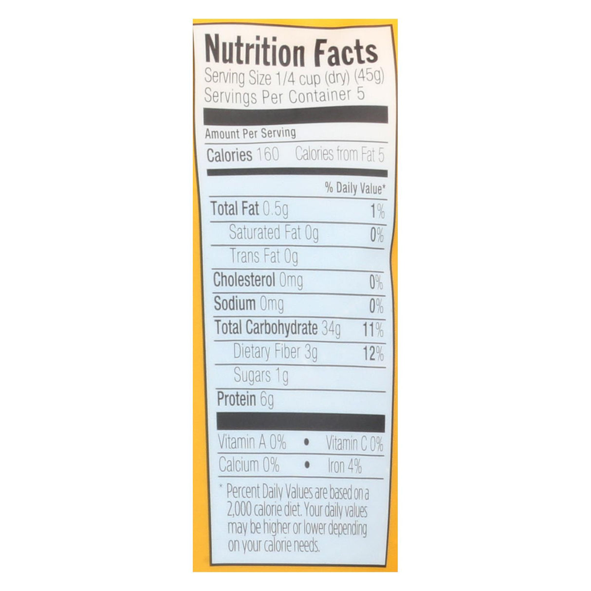 Lundberg Family Farms Organic Wild Rice, 6-Pack (8 Oz. Each) - Cozy Farm