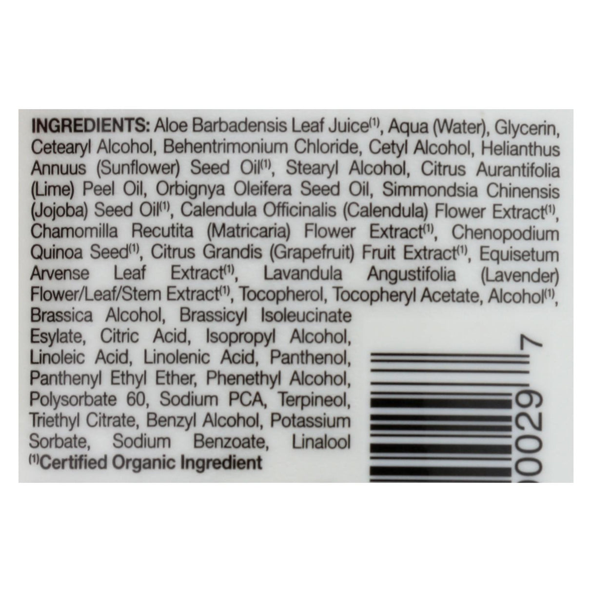 Jason Aloe Vera Conditioner, 16 Fl Oz - Cozy Farm