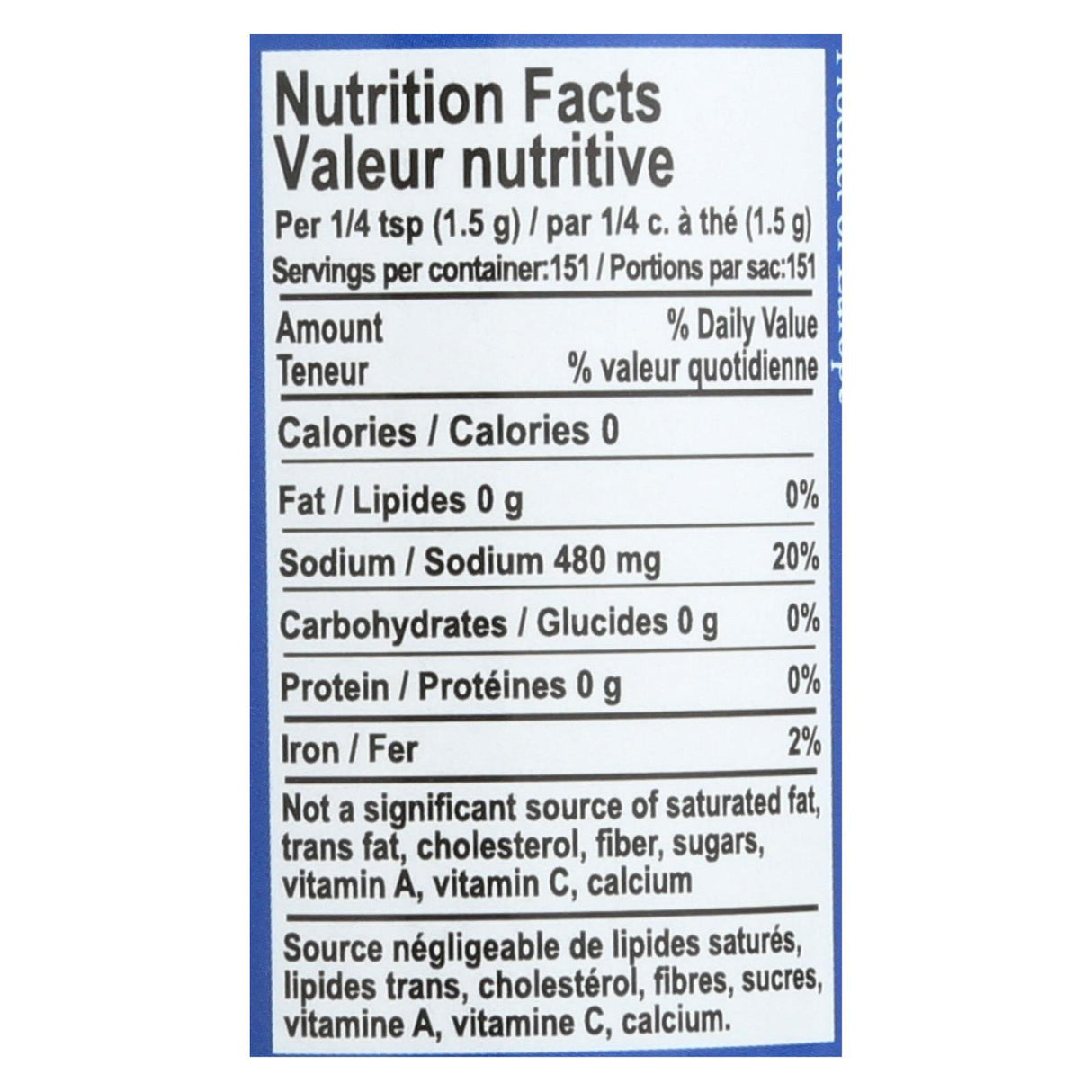 Celtic Sea Salt - Light Grey Celtic Sea Salt, 8 Oz. Pack of 6 - Cozy Farm