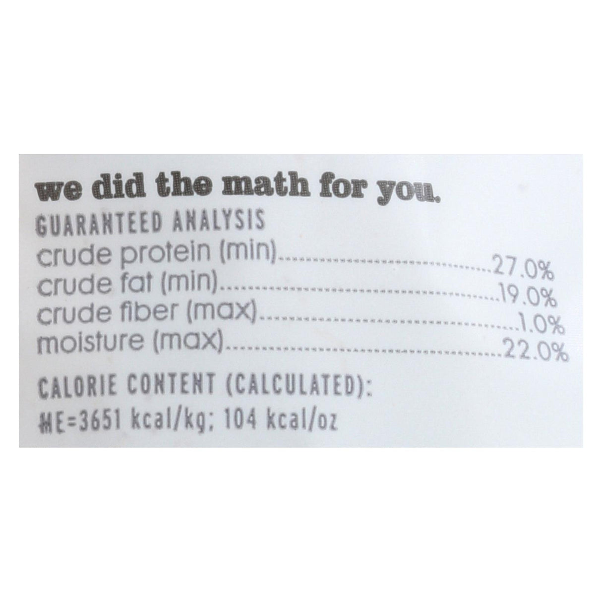 I and Love and You Premium Dog Jerky Treats: Chicken & Duck (Pack of 6 - 4 Oz.) - Cozy Farm