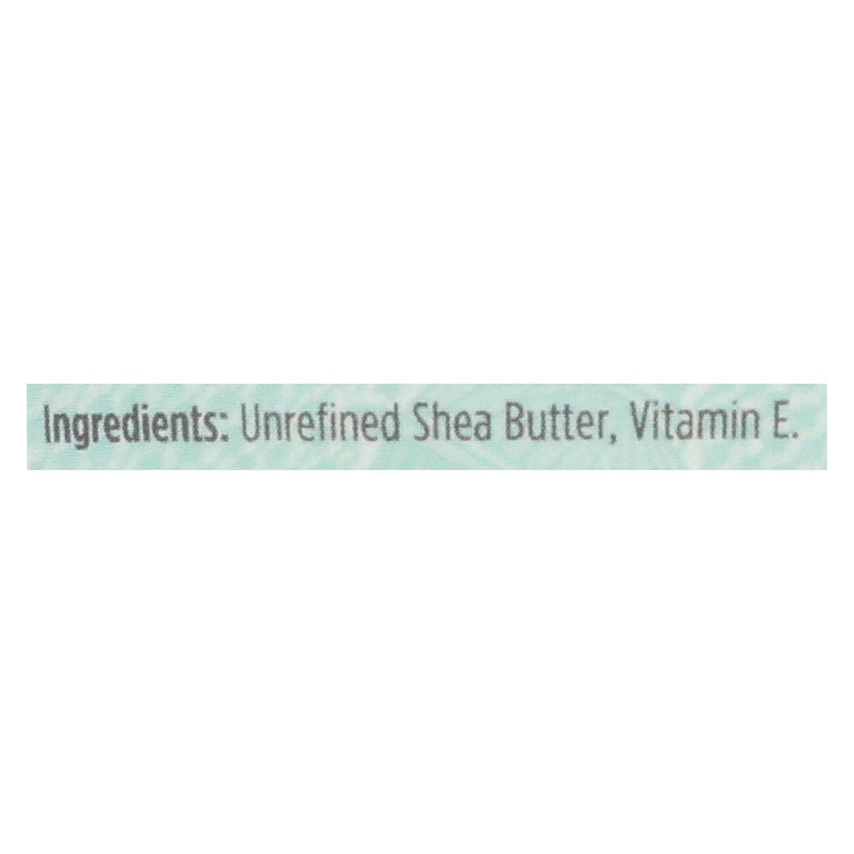 Shea Radiance Ultra-Nourishing Unscented Shea Butter - 7.5 Oz. - Cozy Farm