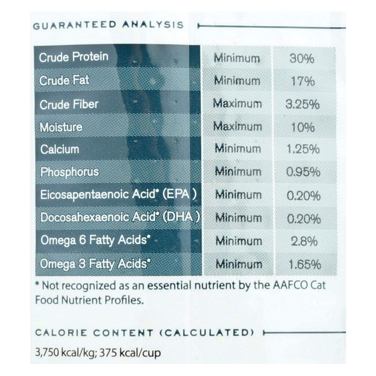 Tender & True Ocean Whitefish & Potato Cat Food for Senior Cats (Pack of 6 - 3 lb.) - Cozy Farm