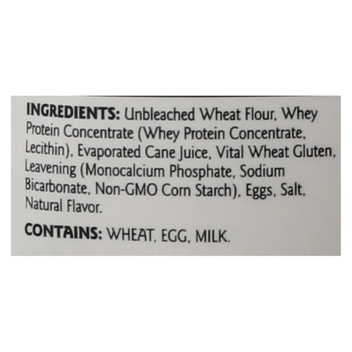 Birch Benders Keto Pancake & Waffle Mix (6-Pack, 10 Oz. Each) - Cozy Farm