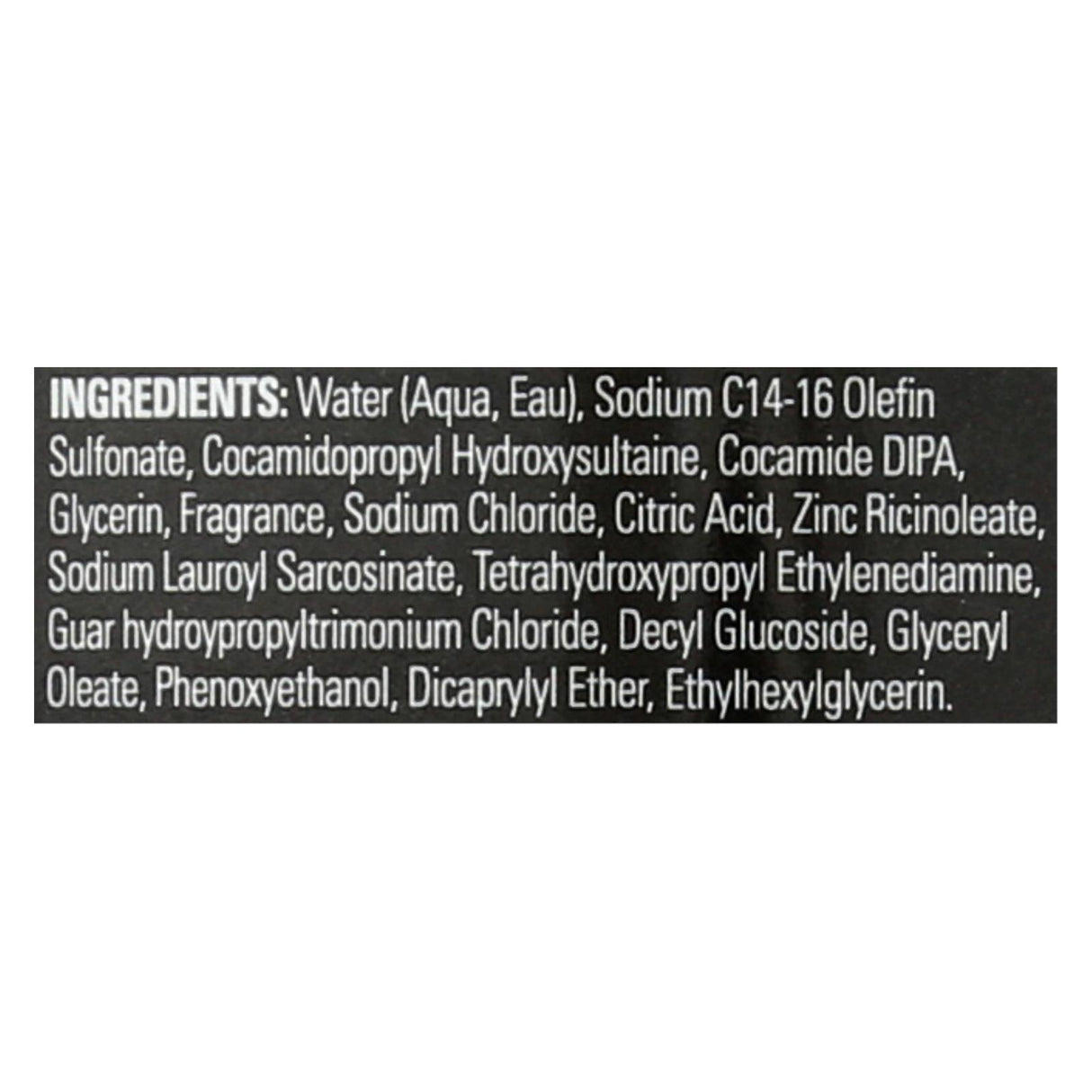 Herban Cowboy Refreshing Sport Body Wash (18 Oz.) - Cozy Farm