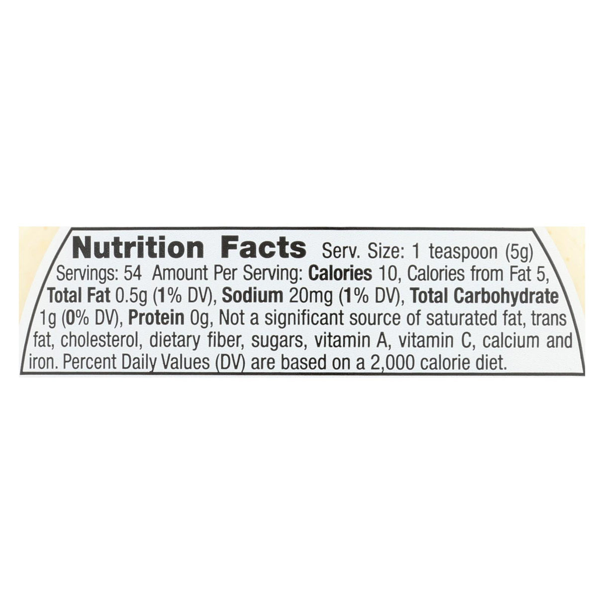 Inglehoffer Creamy Horseradish: Pack of 6 - 9.5 Oz. Jars - Cozy Farm