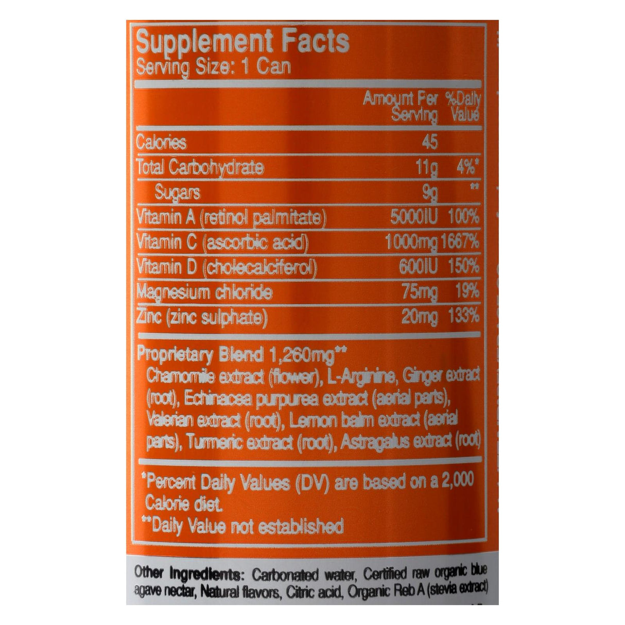 Lifeaid ImmunityAid Defend Immune Support Electrolyte Drink, 12 Fl Oz (Pack of 12) - Cozy Farm