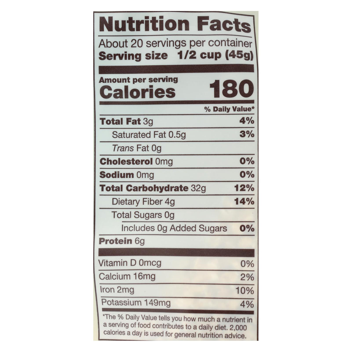 Bob's Red Mill Quick Cooking Rolled Oats (Pack of 4 - 32 Oz.) - Cozy Farm