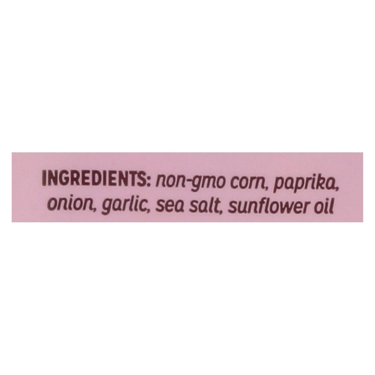 Love Corn Roasted BBQ, 10-Pack (1.6 Oz. Each) - Cozy Farm