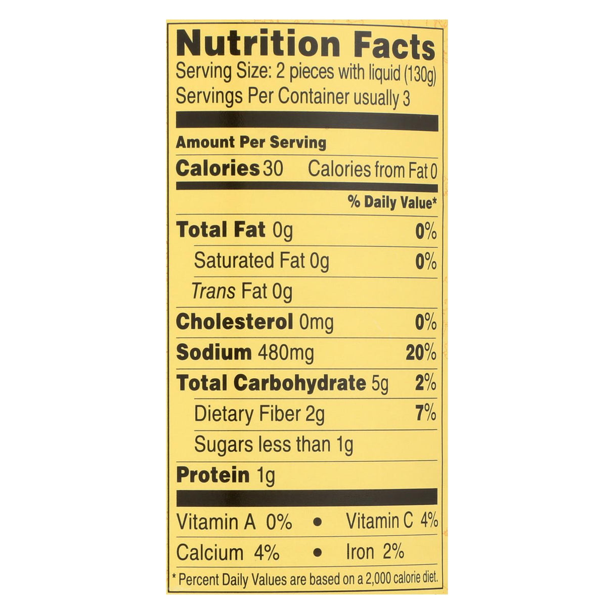 Reese's Delightful Savory Artichoke Hearts (Pack of 12 - 14 Oz.) - Cozy Farm