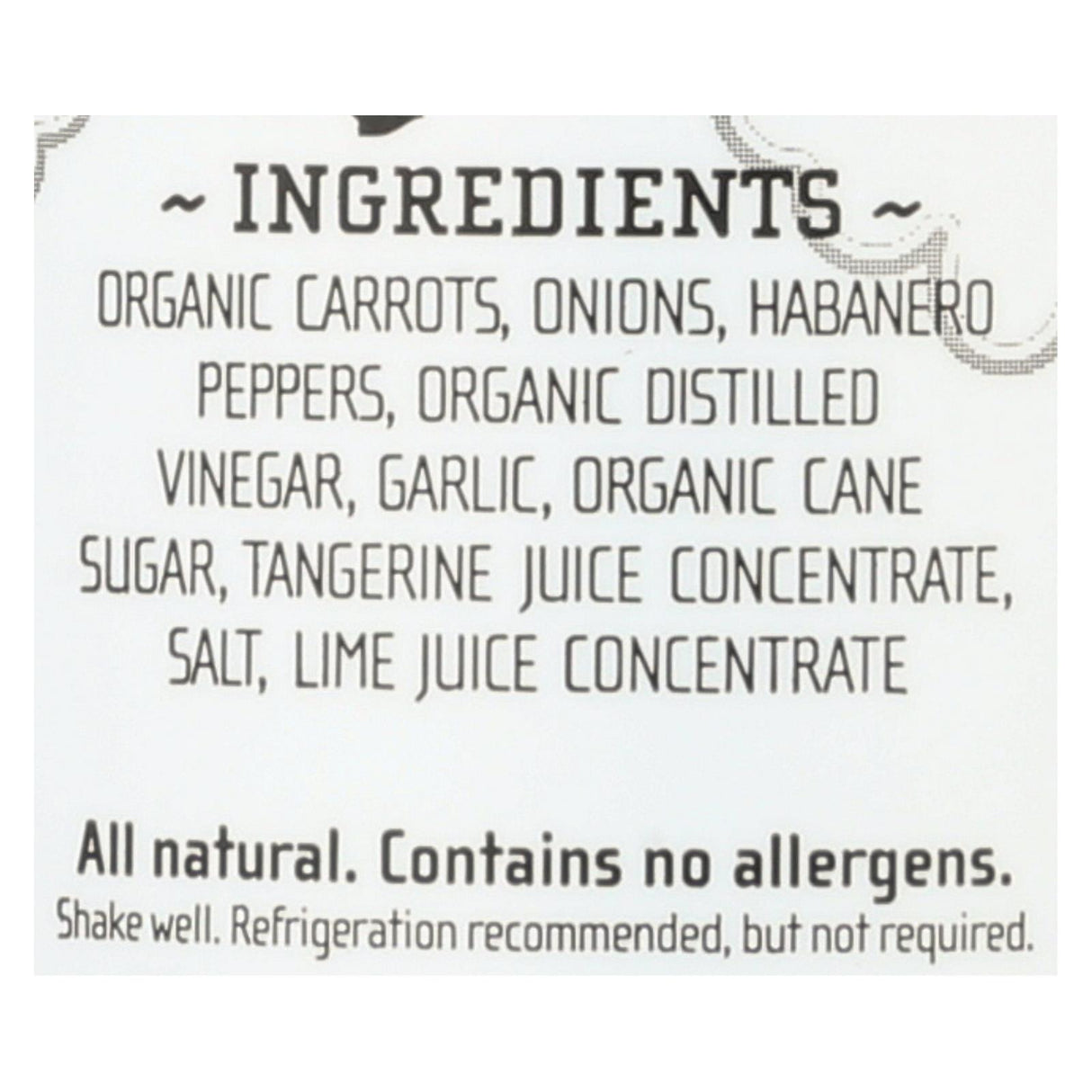 Yellowbird: Habanero Hot Sauce - 9.8 Oz. Pack of 6 - Cozy Farm