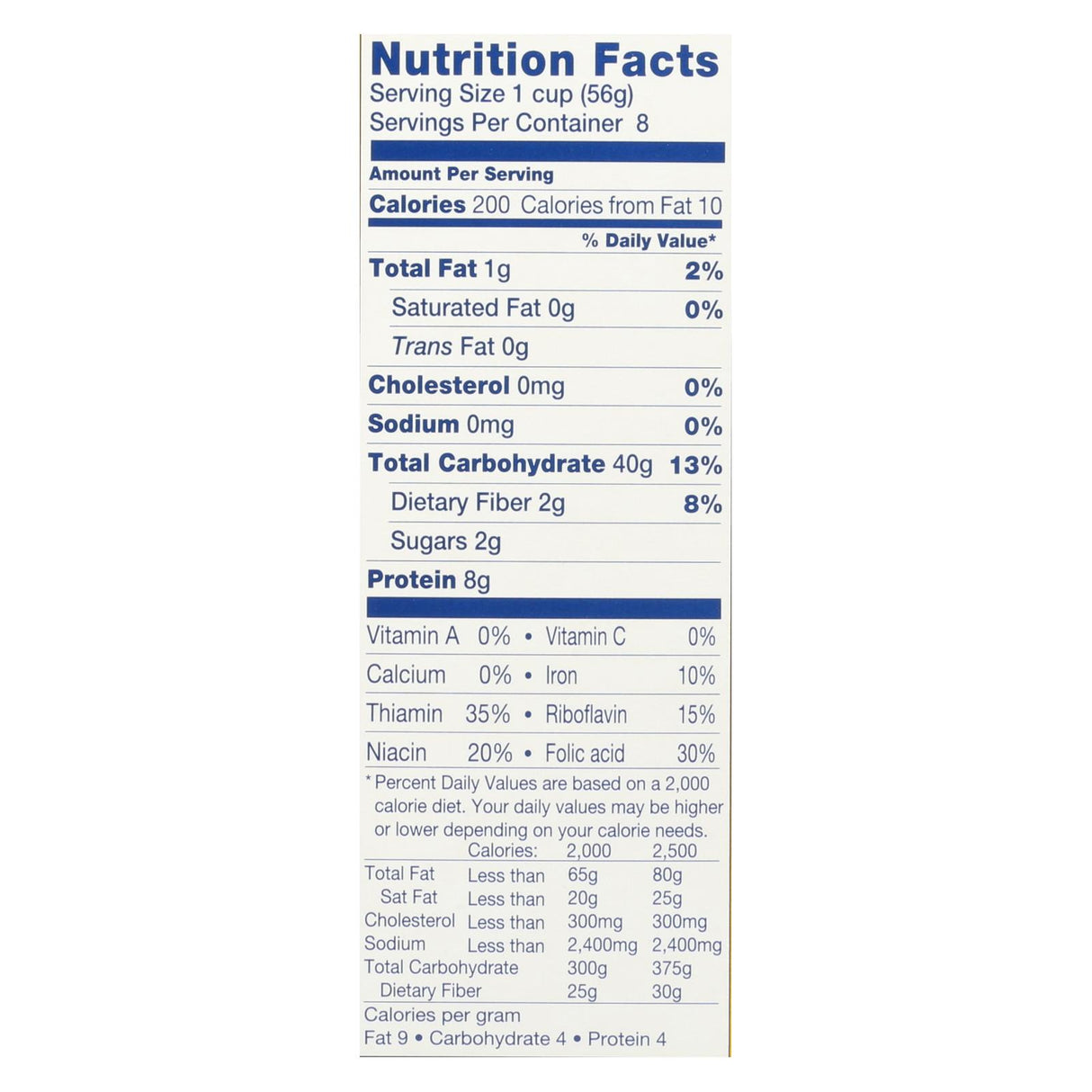 De Cecco Rigatoni Pasta, 12 Pack, 16 Oz. Each - Cozy Farm