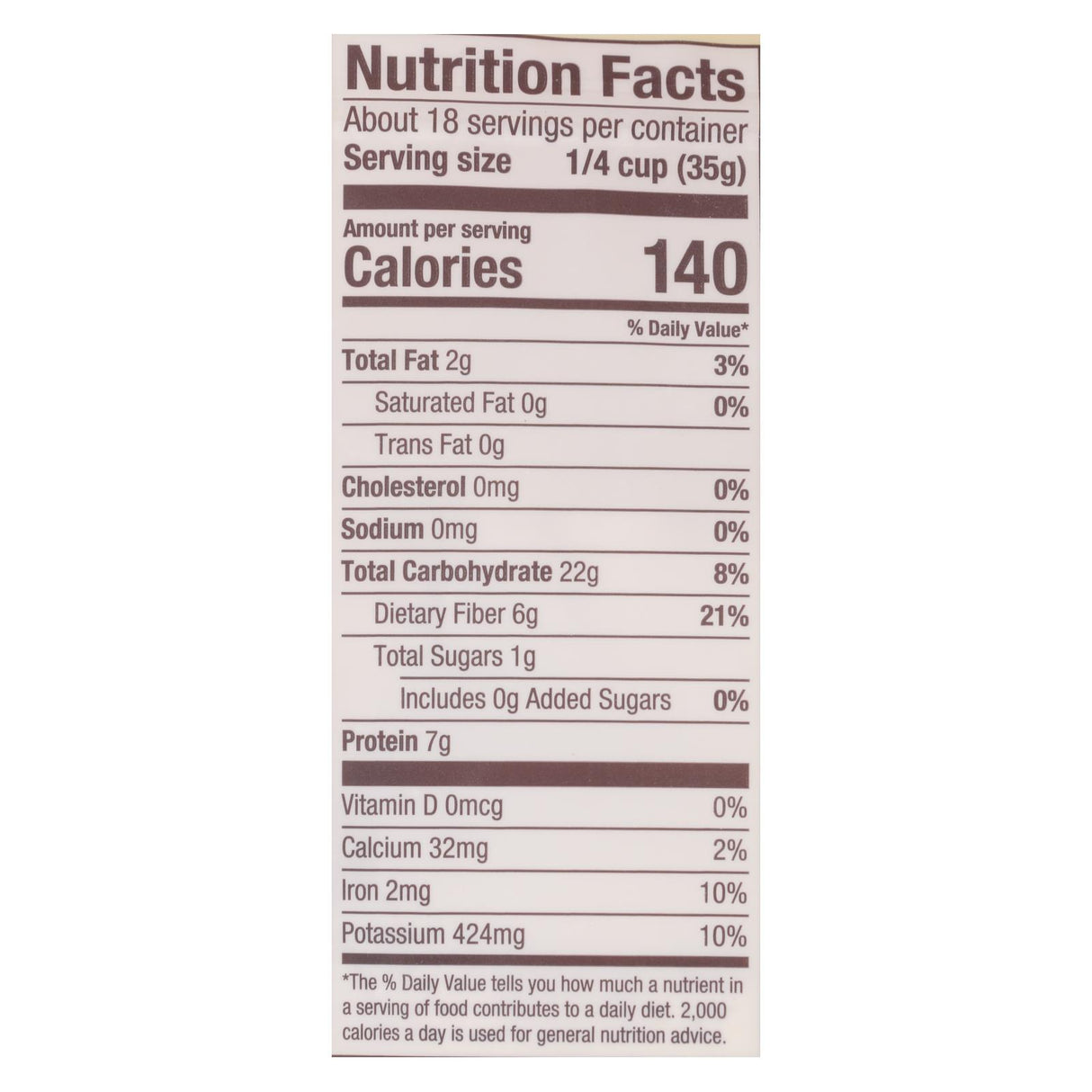 Bob's Red Mill Gluten-Free Garbanzo/Fava Flour | Pack of 4 | 22 Oz Bags - Cozy Farm