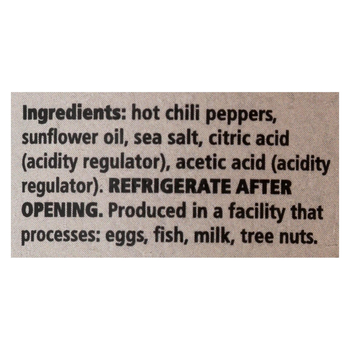 Divina Calabrian Peppers, 9.2 Oz. Pack of 6 - Cozy Farm