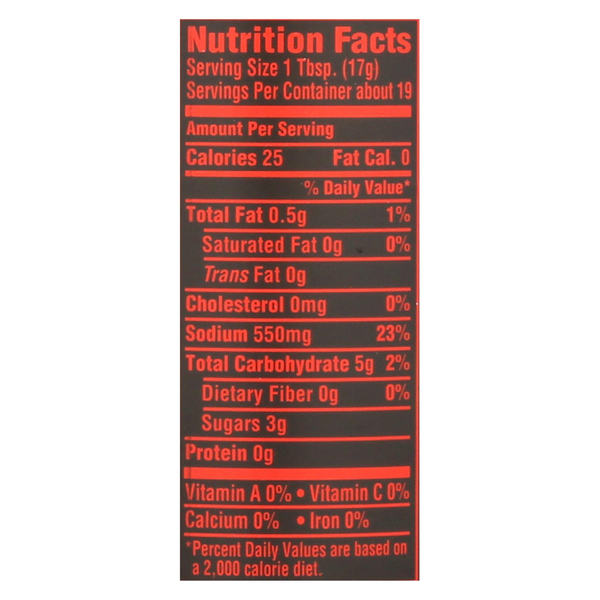 House Of Tsang Classic Stir-Fry Sauce (6 Pack, 11.5 Oz. Each) - Cozy Farm