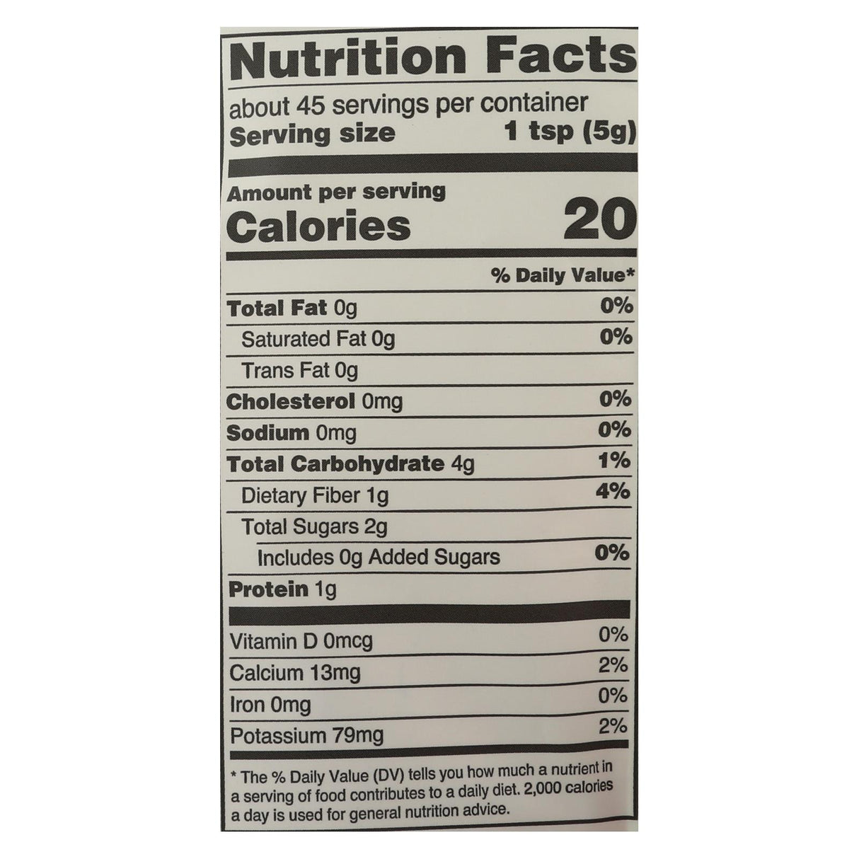 Organic Maca Powder by Navitas Naturals | 8 Oz - Cozy Farm