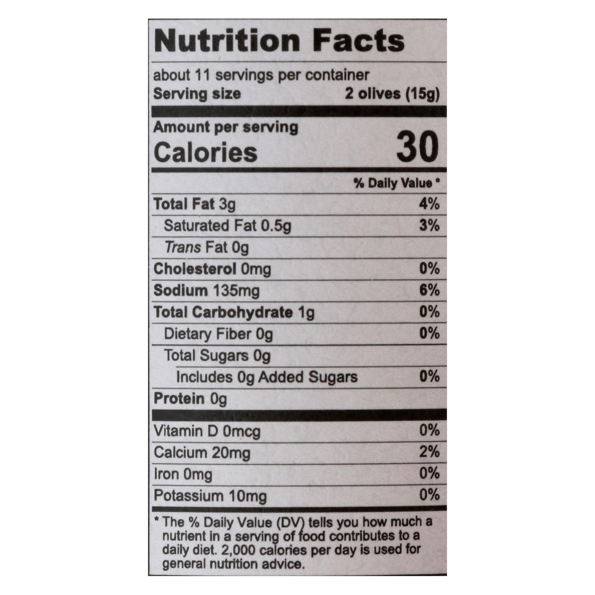 Divina Olives Frescatrano 6 Oz. Pack of 6 - Cozy Farm