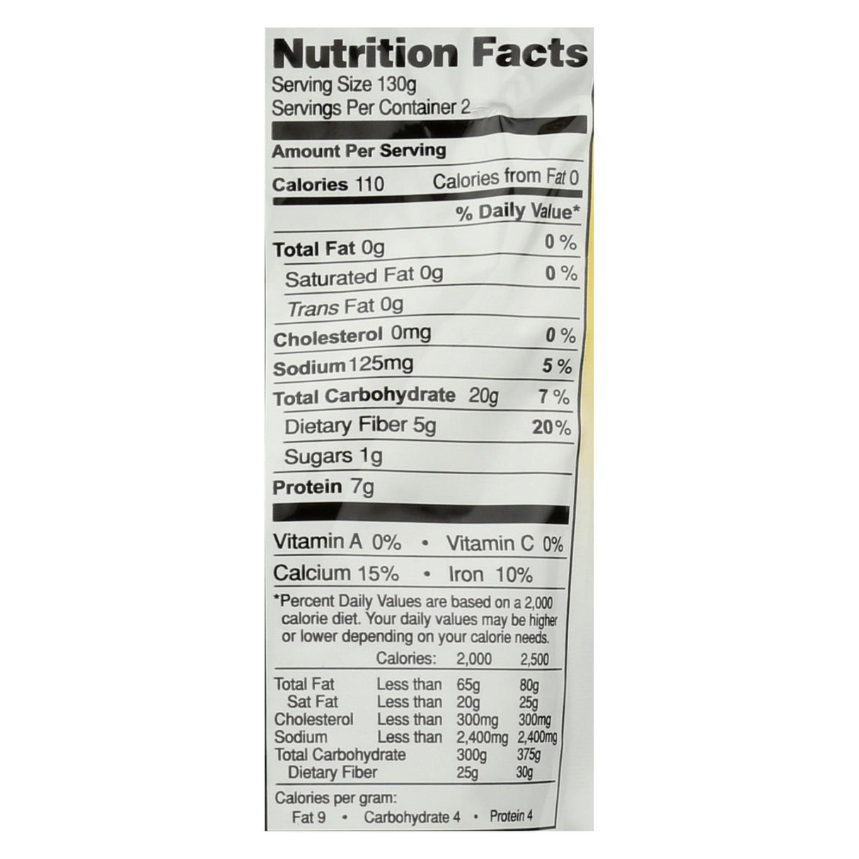 Jyoti Cuisine India Premium Quality Black Beans for Authentic Indian Dishes (Pack of 6 - 10 Oz.) - Cozy Farm