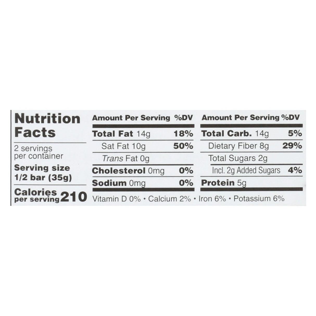 Taza Organic Dark Chocolate Bar - Wicked Dark (Pack of 10) - 2.5 Oz. - Cozy Farm