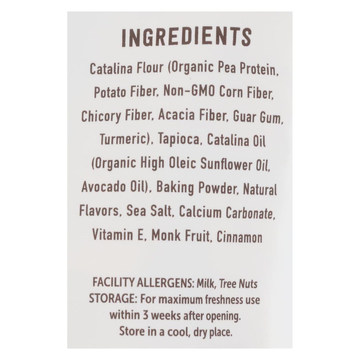 Cinrch Crl Cinnamon Toast 9 Oz. 6 Pack - Cozy Farm