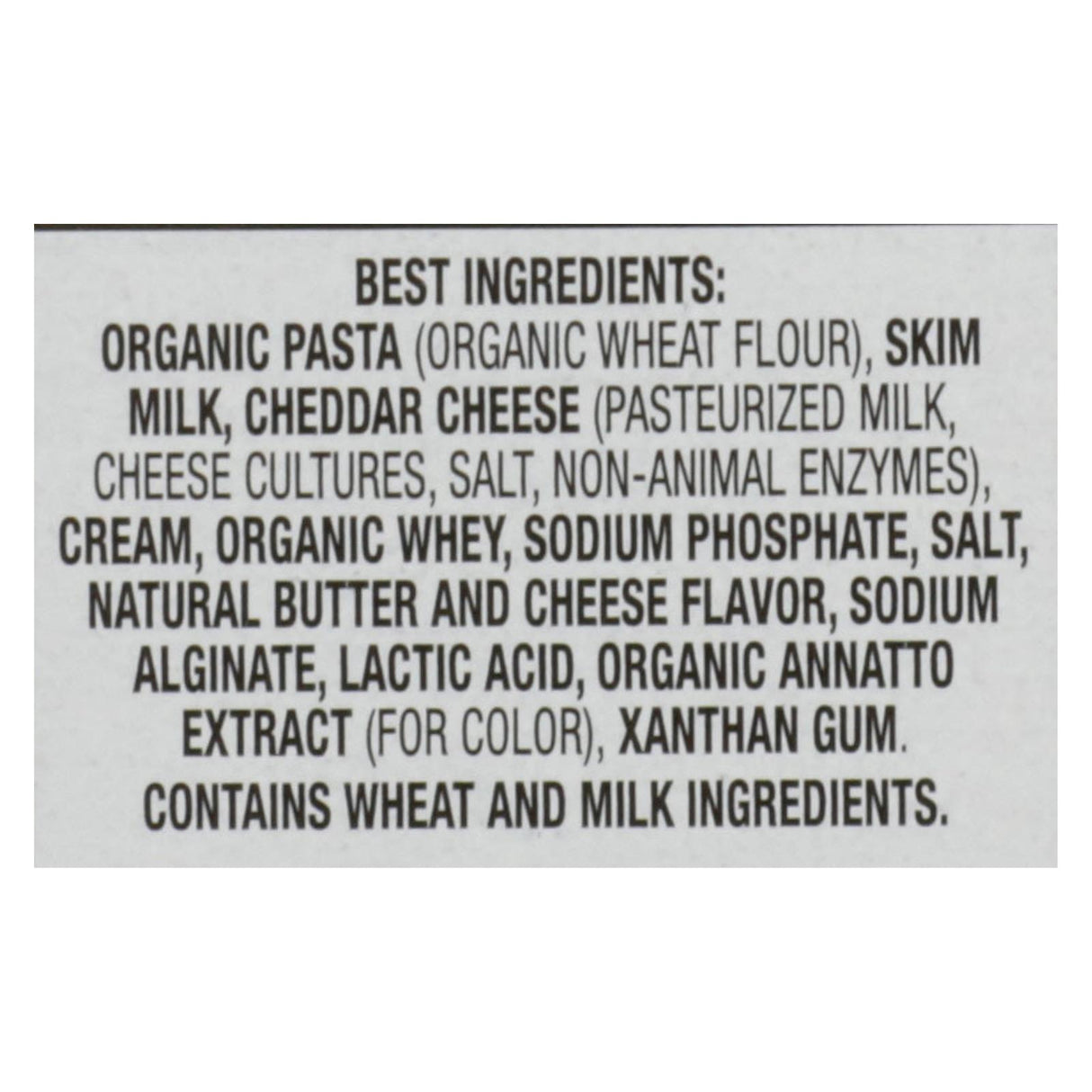 Annie's Homegrown Deluxe Shells and Cheddar Mac & Cheese (12 Pack - 11.3 oz. per Box) - Cozy Farm