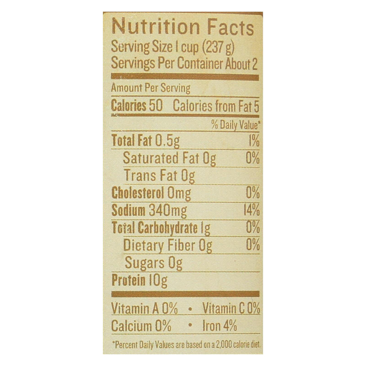 Epic Homestyle Savory Chicken Bone Broth, 14 Fl Oz (Pack of 6) - Cozy Farm