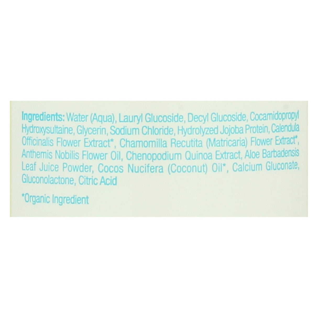 The Honest Company Unscented Bubble Bath (12 Fl. Oz.) - Cozy Farm