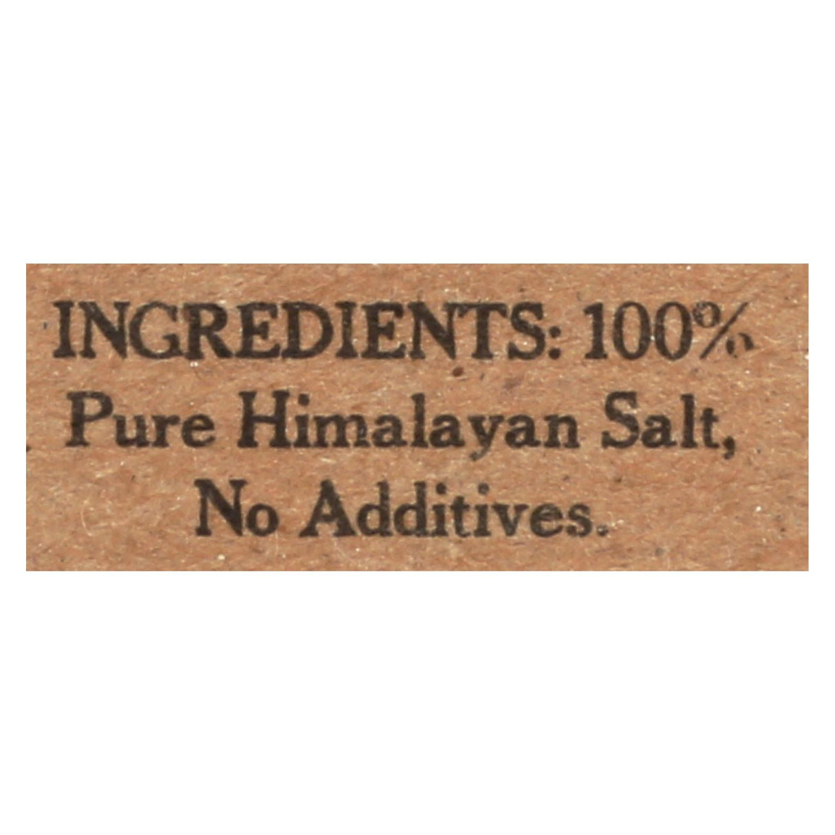 Himalayan Pink Salt Coarse Grain Refill Box (Pack of 6 - 7 Ounces) - Cozy Farm