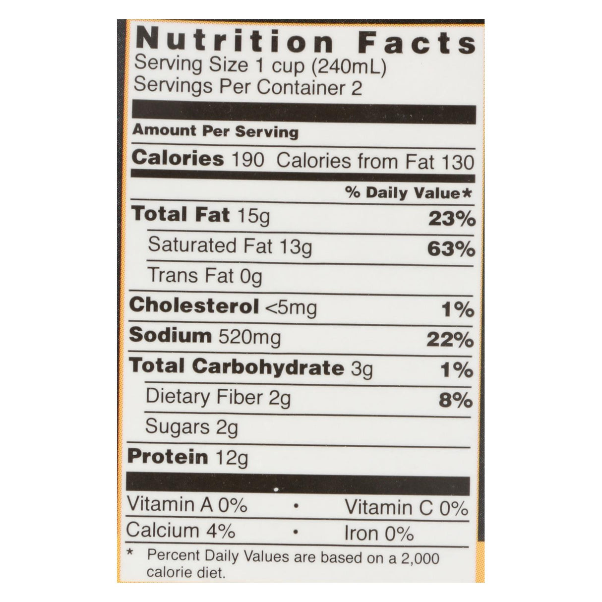 Kettle and Fire Coconut Lime Bone Broth, 6-Pack, 16.9 Oz - Cozy Farm