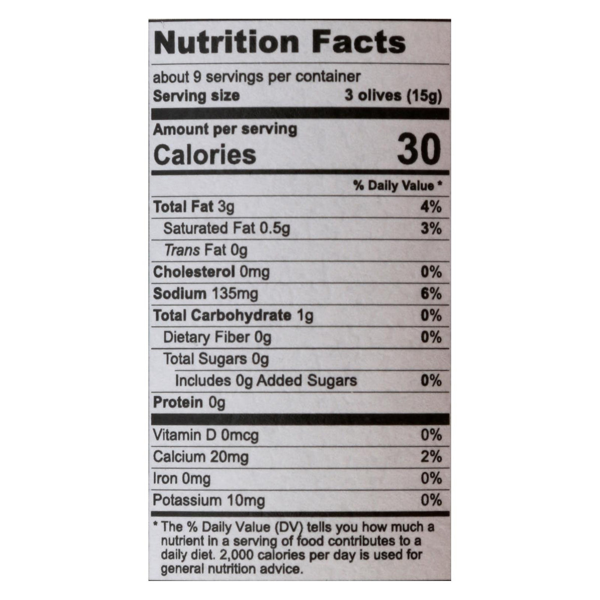 Divina Pitted Frescatrano Olives (Pack of 6 - 4.9 Oz.) for Delectable Mediterranean Cuisine - Cozy Farm