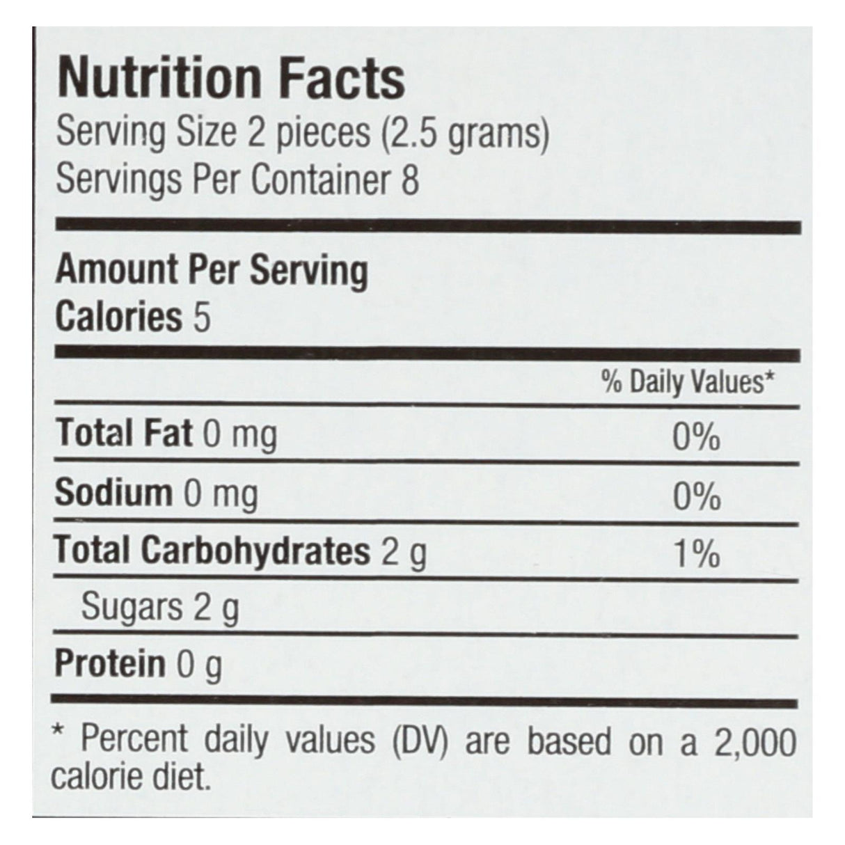 Glee Gum Chewing Gum, Triple Berry, 16 Pieces, 12-Pack - Cozy Farm