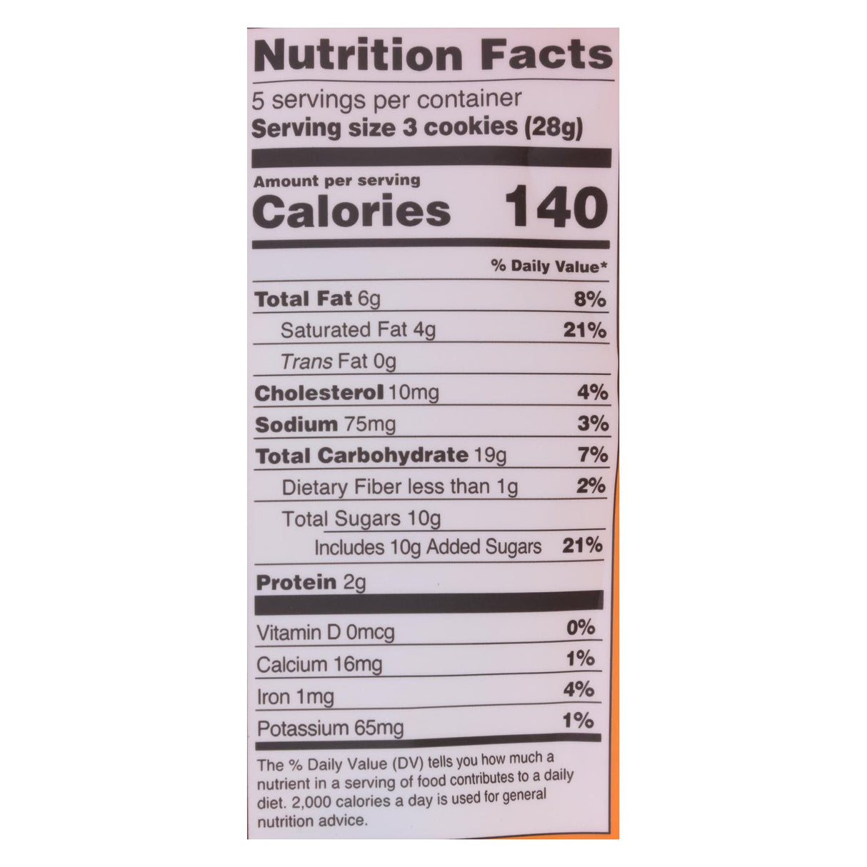 Michel Et Augustin Chocolate Caramel Shortbread Cookies, 6 x 4.9 Oz. - Cozy Farm