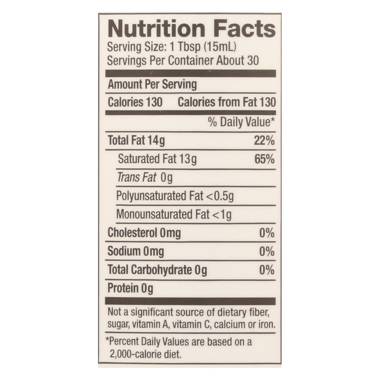 Nutiva Organic Virgin Coconut Oil, 15 Fl Oz. - Cozy Farm