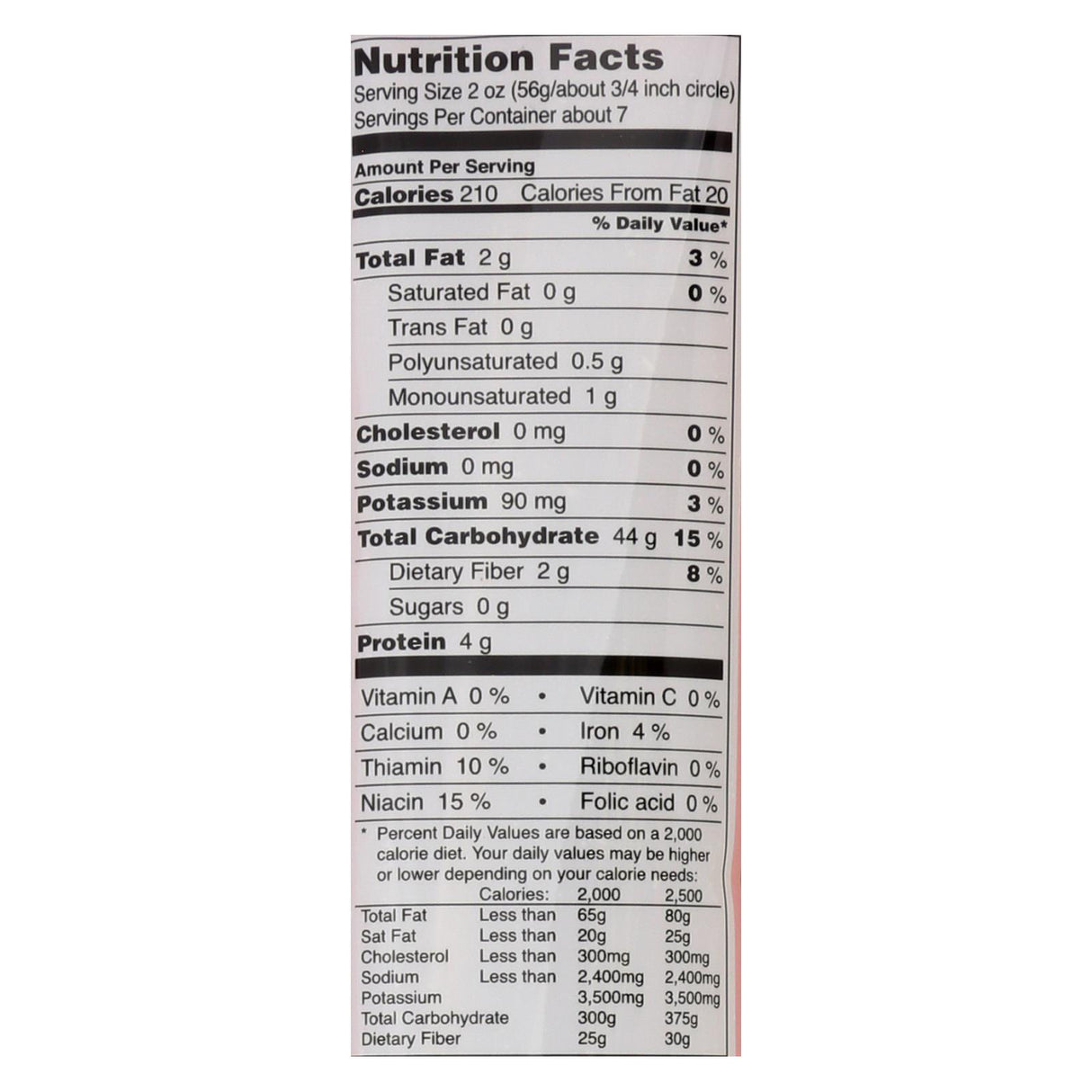 Tinkyada Organic Brown Rice Fettuccine Pasta (Pack of 12) - 14 Oz. - Cozy Farm