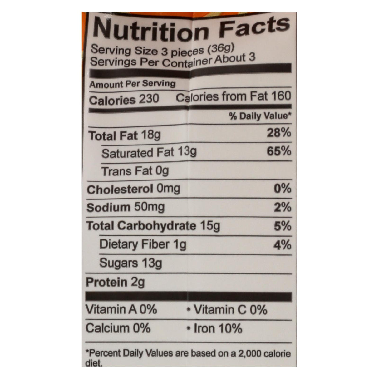 Alter Eco Salted Caramel Truffles: Decadent Treats for the Ethical Connoisseur - Cozy Farm