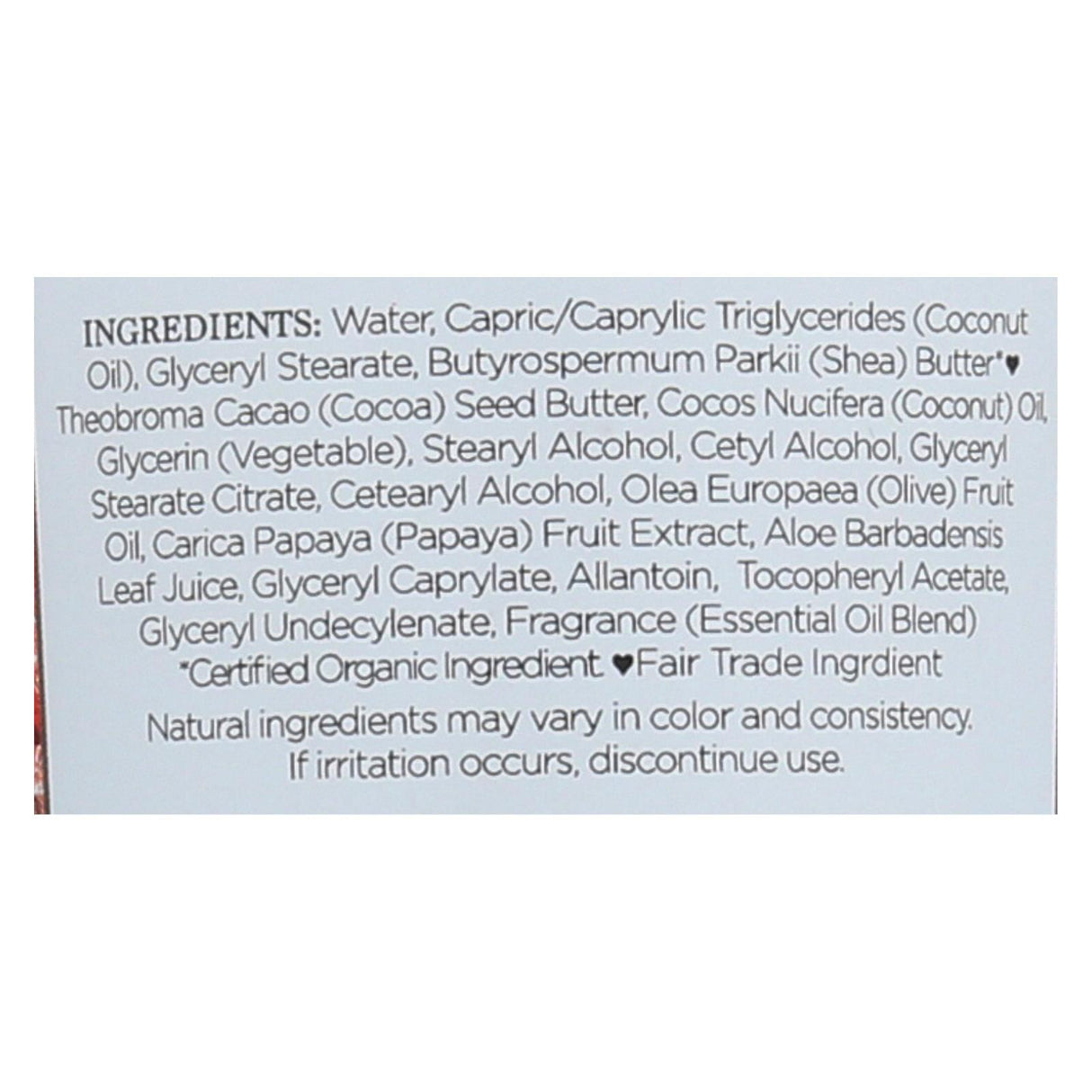 Nubian Heritage Coconut & Papaya Hand Cream for Nourished and Softened Hands (4 Oz.) - Cozy Farm