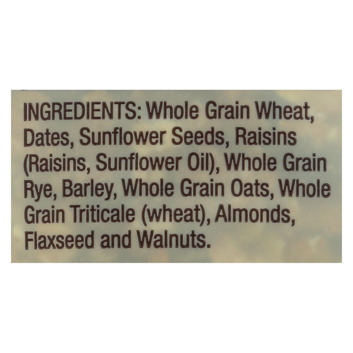 Bob's Red Mill Muesli Hot or Cold Cereal (Pack of 4 - 40 Oz.) - Cozy Farm